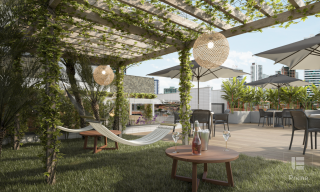 Varandas da Rosa e Silva (Studios)