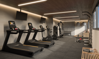 Varandas da Rosa e SIlva (2 Quartos)