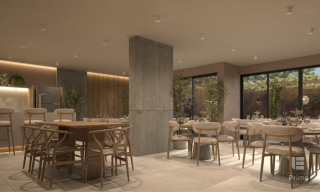 Varandas da Rosa e SIlva (2 Quartos)