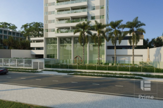 Edf Luciano Carvalho Residence Club