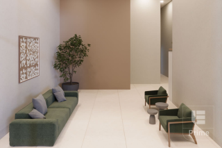 Edf Luciano Carvalho Residence Club