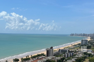 Edf Luciano Carvalho Residence Club
