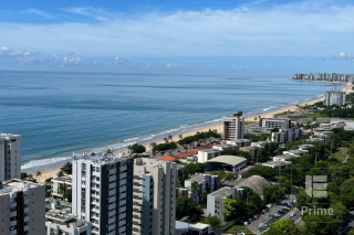 Edf Luciano Carvalho Residence Club