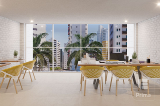 Edf Luciano Carvalho Residence Club