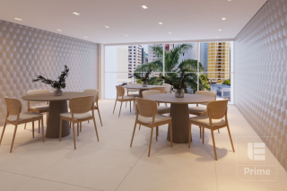 Edf Luciano Carvalho Residence Club