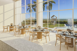 Edf Luciano Carvalho Residence Club