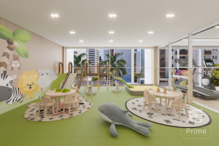 Edf Luciano Carvalho Residence Club
