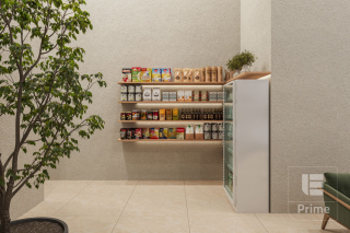 Edf Luciano Carvalho Residence Club