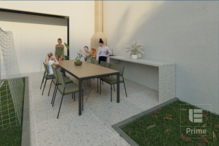 Edf Luciano Carvalho Residence Club