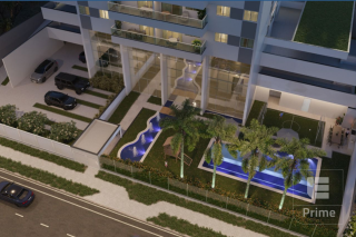 Edf Luciano Carvalho Residence Club