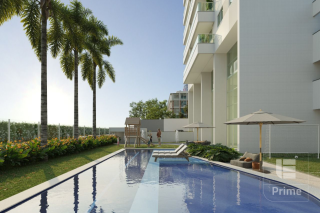 Edf Luciano Carvalho Residence Club