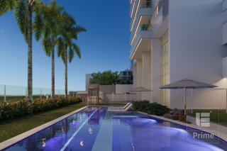 Edf Luciano Carvalho Residence Club