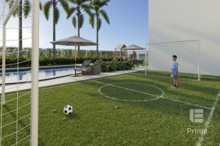 Edf Luciano Carvalho Residence Club