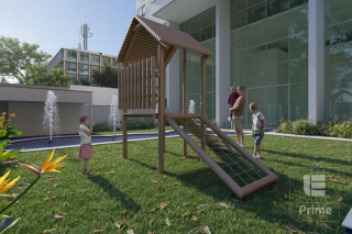 Edf Luciano Carvalho Residence Club