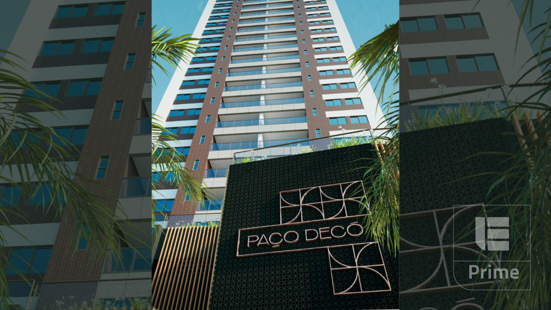 Paço Decó