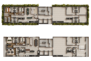 AURUM HALL 