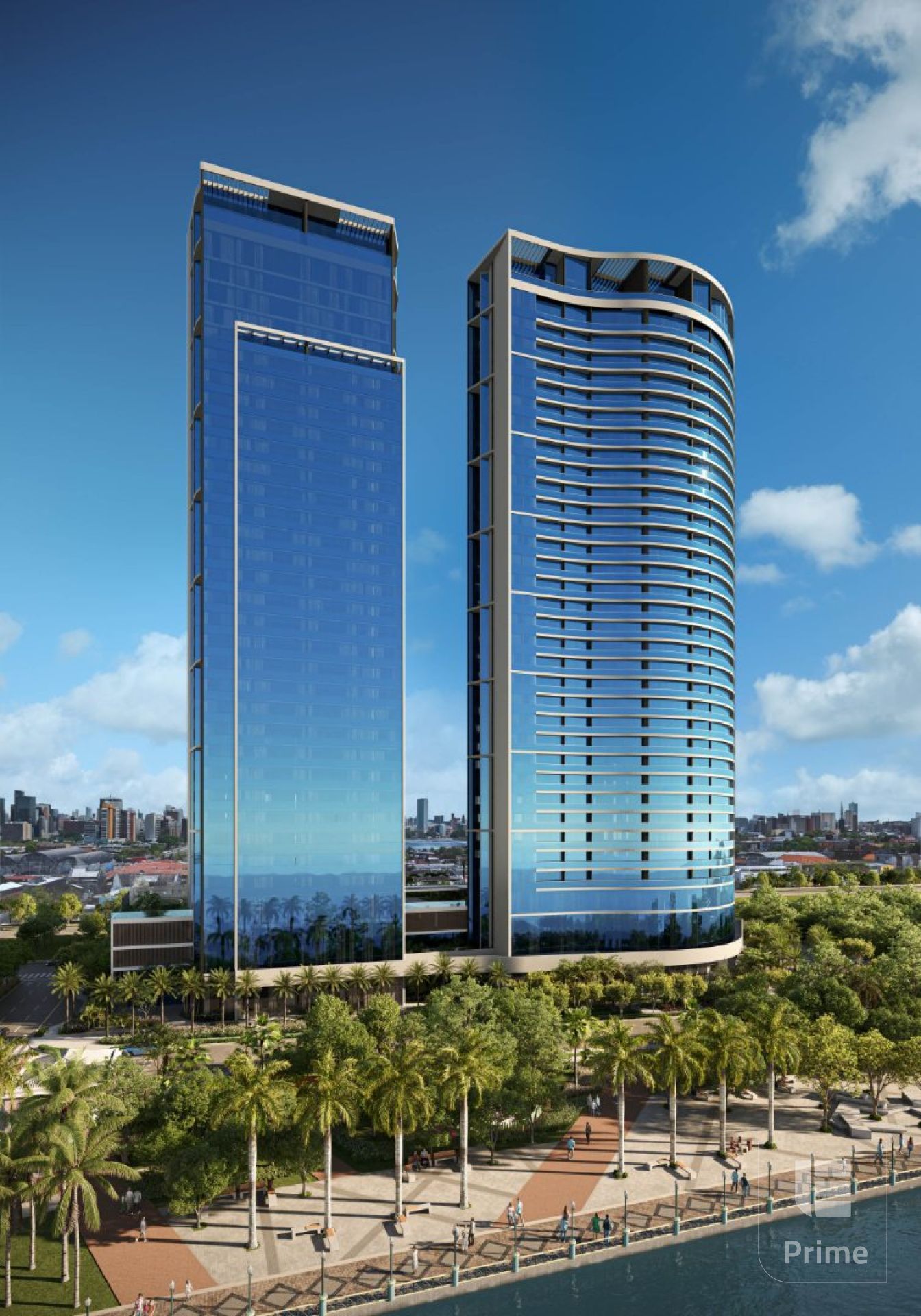 Cais Avenida