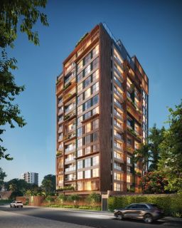 Elevare Smart Home