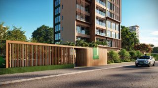 Elevare Smart Home