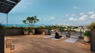 Elevare Smart Home