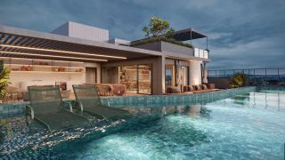 Elevare Smart Home