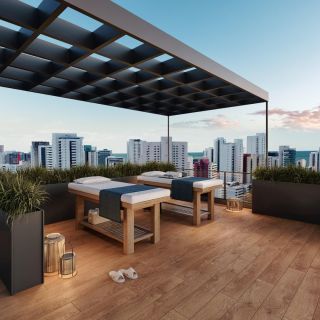 Elevare Smart Home