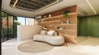 Elevare Smart Home