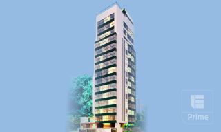 DOMUS Amazonas (2 Quartos)