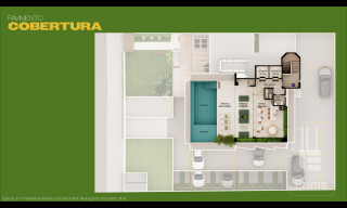 DOMUS Amazonas (2 Quartos)