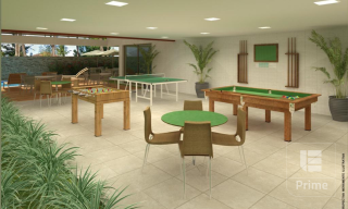 Othon Paraiso Residence