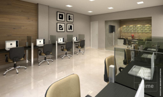 Othon Paraiso Residence