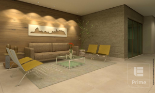 Othon Paraiso Residence