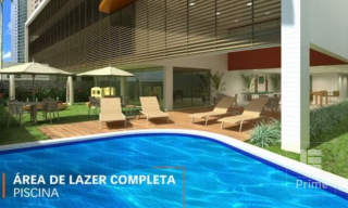 Othon Paraiso Residence