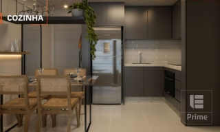 Othon Paraiso Residence