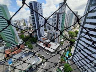 Apartamento  3 quartos 1 suítes, Rosarinho em Recife