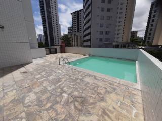 Apartamento  3 quartos 1 suítes, Rosarinho em Recife