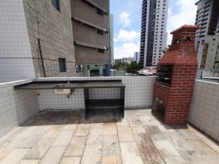 Apartamento  3 quartos 1 suítes, Rosarinho em Recife