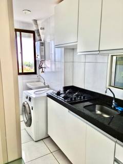Apartamento  3 quartos 1 suíte. Janga.