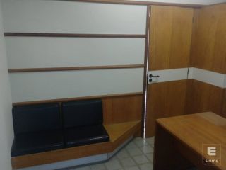 Sala Comercial mobiliada em Santo Amaro