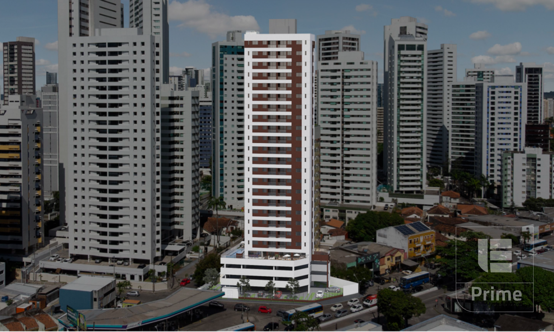 Apartamento à Venda, 3 Quartos, 2 Suítes, 84m², 2 vagas, Rosarinho