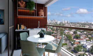 Apartamento à Venda, 3 Quartos, 2 Suítes, 84m², 2 vagas, Rosarinho