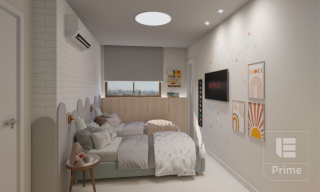 Apartamento à Venda, 3 Quartos, 2 Suítes, 84m², 2 vagas, Rosarinho