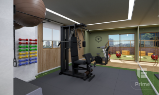 Apartamento à Venda, 3 Quartos, 2 Suítes, 84m², 2 vagas, Rosarinho