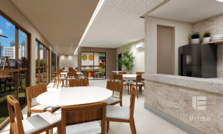 Apartamento à Venda, 3 Quartos, 2 Suítes, 84m², 2 vagas, Rosarinho