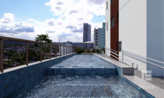 Apartamento à Venda, 3 Quartos, 2 Suítes, 84m², 2 vagas, Rosarinho