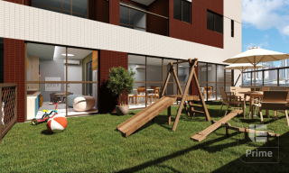 Apartamento à Venda, 3 Quartos, 2 Suítes, 84m², 2 vagas, Rosarinho