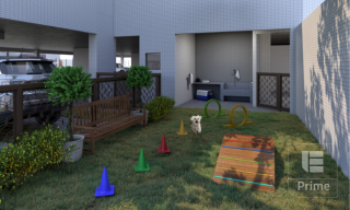 Apartamento à Venda, 3 Quartos, 2 Suítes, 84m², 2 vagas, Rosarinho