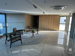 Apto 1 quarto, lazer completo, Cais José Estelita - Rooftop