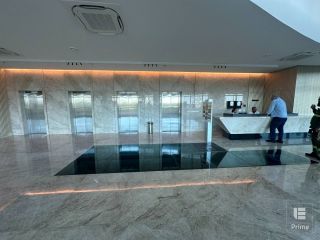 Apto 1 quarto, lazer completo, Cais José Estelita - Rooftop