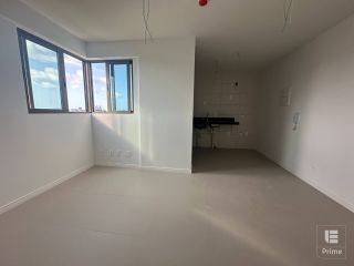 Apto 1 quarto, lazer completo, Cais José Estelita - Rooftop